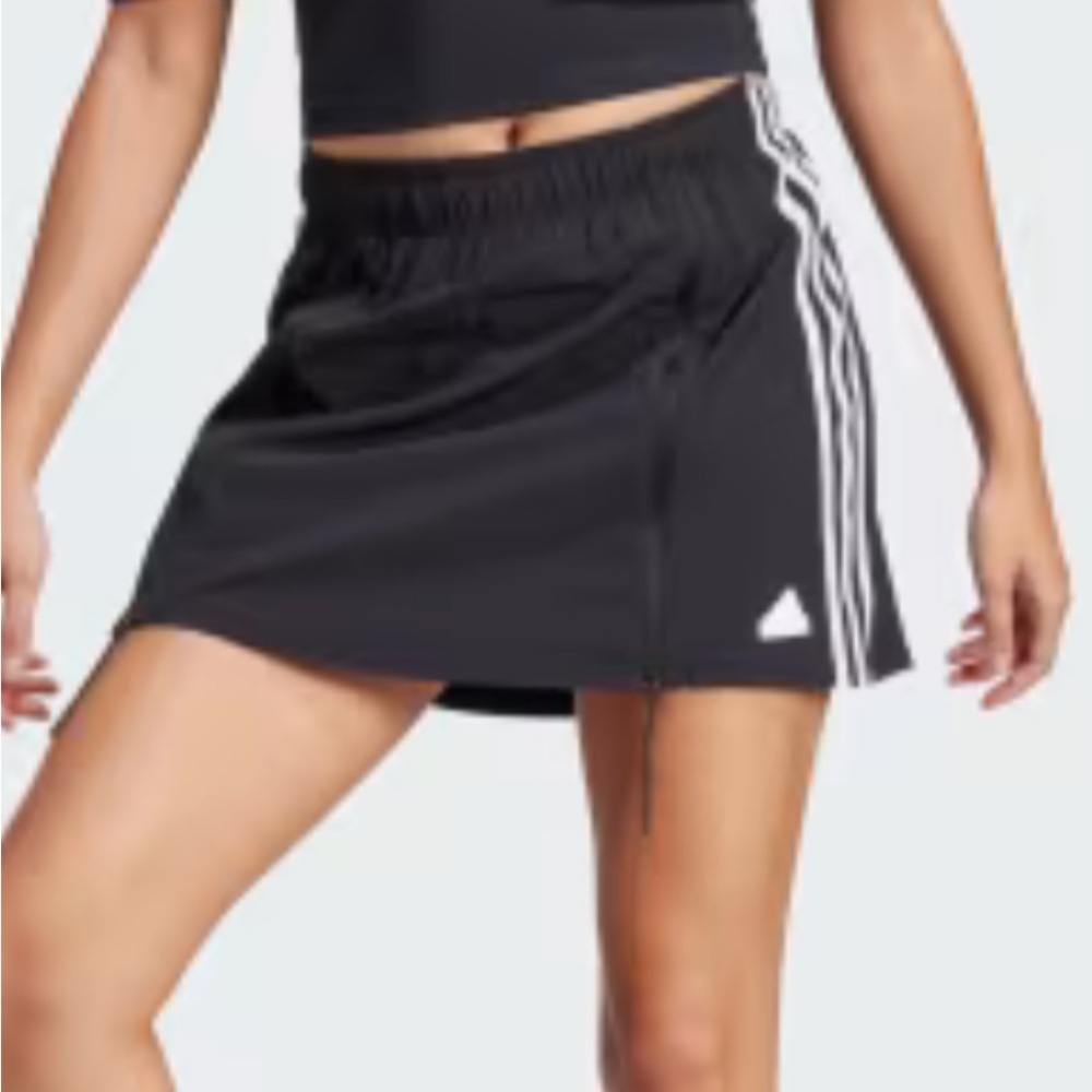 Adidas Tennis Skort small 7/8 ♥️ #75 Sz0795